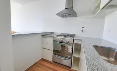 Mono ambiente a estrenar
