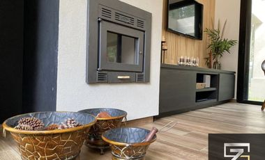 Casa en venta de 3 dormitorios en Costa Esmeralda Senderos 4