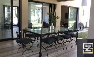 Casa en venta de 3 dormitorios en Costa Esmeralda Senderos 4
