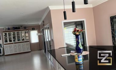 Casa en venta de 3 dormitorios en Lagos de Canning