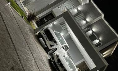 Casa en venta de 3 dormitorios en Lagos de Canning