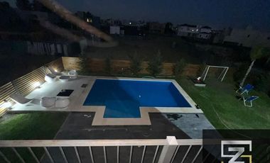 Casa en venta de 3 dormitorios en Lagos de Canning