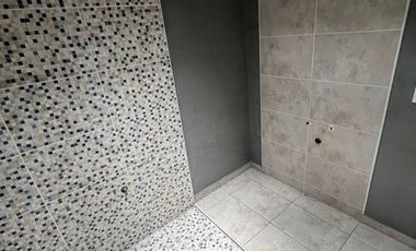 Dúplex en venta de 2 dormitorios c/ cochera en Otros Barrios