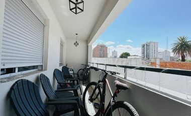 Departamento en venta de 2 dormitorios c/ cochera en Centro