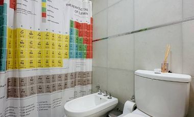 Departamento en venta de 2 dormitorios c/ cochera en Centro