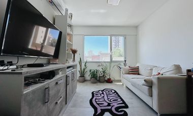 Departamento en venta de 2 dormitorios c/ cochera en Centro