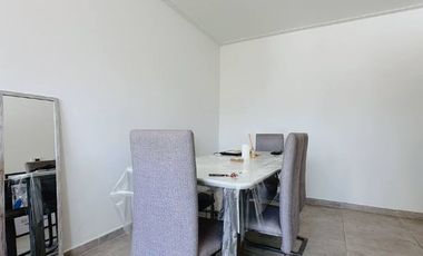 Departamento en venta de 2 dormitorios c/ cochera en Centro
