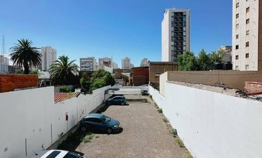 Departamento en venta de 2 dormitorios c/ cochera en Centro