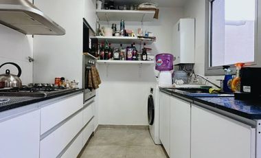 Departamento en venta de 2 dormitorios c/ cochera en Centro