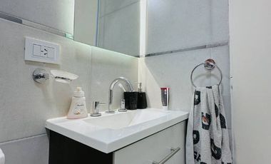 Departamento en venta de 2 dormitorios c/ cochera en Centro