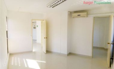 Oficina en Arriendo en Oficina en arriendo en Edificio Valle De Copiapo.