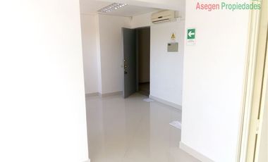 Oficina en Arriendo en Oficina en arriendo en Edificio Valle De Copiapo.