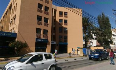 Oficina en Arriendo en Oficina en arriendo en Edificio Valle De Copiapo.