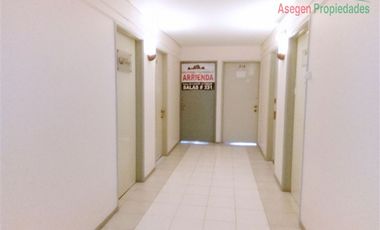Oficina en Arriendo en Oficina en arriendo en Edificio Valle De Copiapo.