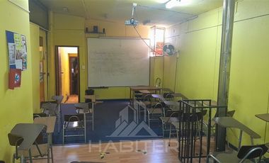Local Comercial en Arriendo en Baquedano