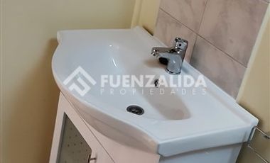 Casa en Arriendo en Entre Loreley y Monseñor Edwards