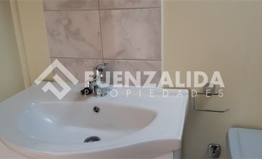 Casa en Arriendo en Entre Loreley y Monseñor Edwards