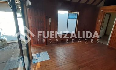 Casa en Arriendo en Entre Loreley y Monseñor Edwards