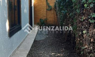 Casa en Arriendo en Entre Loreley y Monseñor Edwards