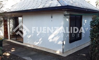 Casa en Arriendo en Entre Loreley y Monseñor Edwards