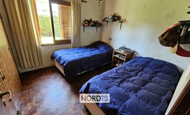 La Puntilla Ugarte y Paso 4 dormitorios 3 baños