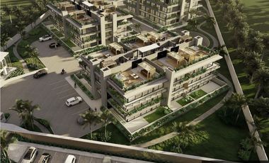 Departamento en venta de 2 dormitorios en Canning