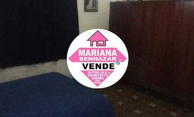 CASA EN VENTA -SAN PEDRO