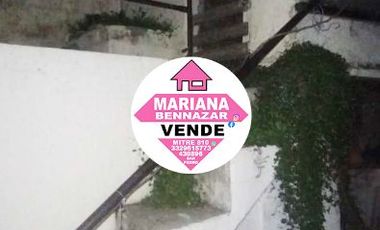 CASA EN VENTA -SAN PEDRO