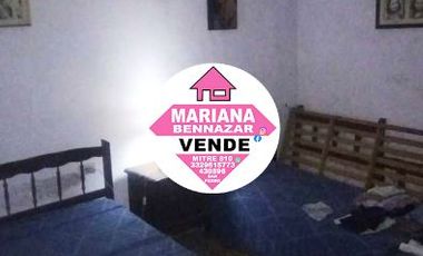 CASA EN VENTA -SAN PEDRO