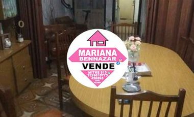 CASA EN VENTA -SAN PEDRO