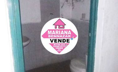 CASA EN VENTA -SAN PEDRO