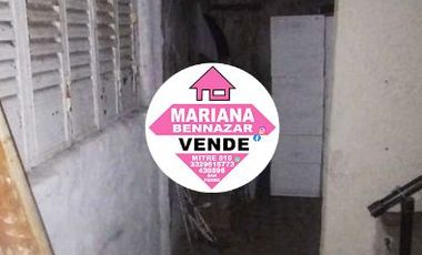CASA EN VENTA -SAN PEDRO