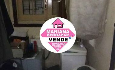 CASA EN VENTA -SAN PEDRO