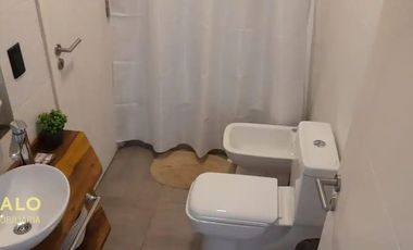 Departamento en alquiler de 1 dormitorio quinta sección