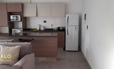 Departamento en alquiler de 1 dormitorio quinta sección