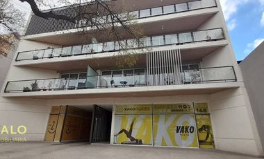 Departamento en alquiler de 1 dormitorio quinta sección