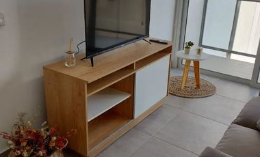 Departamento en alquiler de 1 dormitorio quinta sección