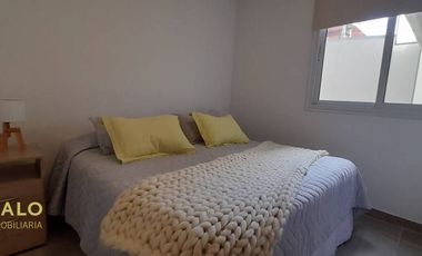 Departamento en alquiler de 1 dormitorio quinta sección