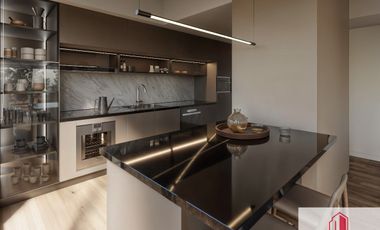 Departamento Premium 2AMB en Los Troncos (67m2)