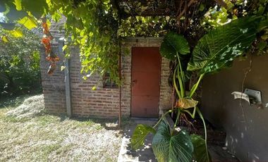 VENTA Casa BARRIO DÁLMINE NUEVO oportunidad VIVIENDA impecable FAMILIAS HOGAR