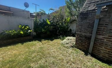 VENTA Casa BARRIO DÁLMINE NUEVO oportunidad VIVIENDA impecable FAMILIAS HOGAR