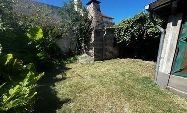 VENTA Casa BARRIO DÁLMINE NUEVO oportunidad VIVIENDA impecable FAMILIAS HOGAR