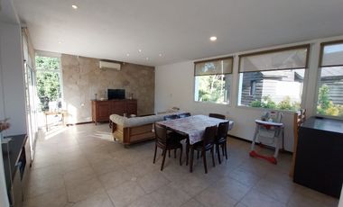 BAJO SU VALOR!! CHALET EN VENTA EN EL BALCON DEL GOLF DE SIERRA DE LOS PADRES