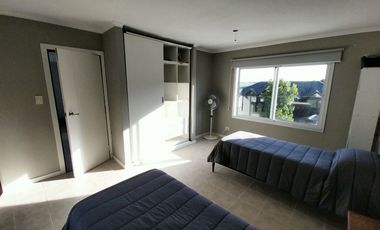 BAJO SU VALOR!! CHALET EN VENTA EN EL BALCON DEL GOLF DE SIERRA DE LOS PADRES
