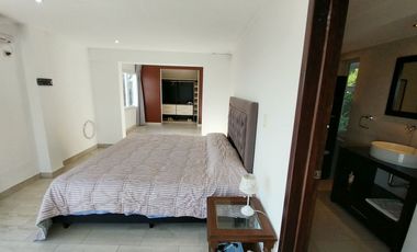 BAJO SU VALOR!! CHALET EN VENTA EN EL BALCON DEL GOLF DE SIERRA DE LOS PADRES
