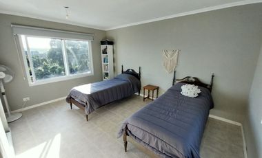 BAJO SU VALOR!! CHALET EN VENTA EN EL BALCON DEL GOLF DE SIERRA DE LOS PADRES