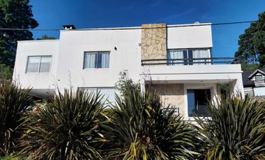 BAJO SU VALOR!! CHALET EN VENTA EN EL BALCON DEL GOLF DE SIERRA DE LOS PADRES