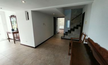 BAJO SU VALOR!! CHALET EN VENTA EN EL BALCON DEL GOLF DE SIERRA DE LOS PADRES