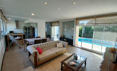 BAJO SU VALOR!! CHALET EN VENTA EN EL BALCON DEL GOLF DE SIERRA DE LOS PADRES