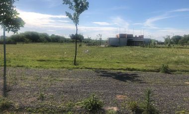 venta Lote Barrio Cerrado Praderas 57 (CAÑUELAS)